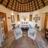 Nyala Safari Lodge 