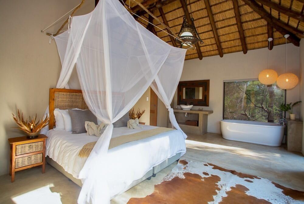 Honeymoon Double Room