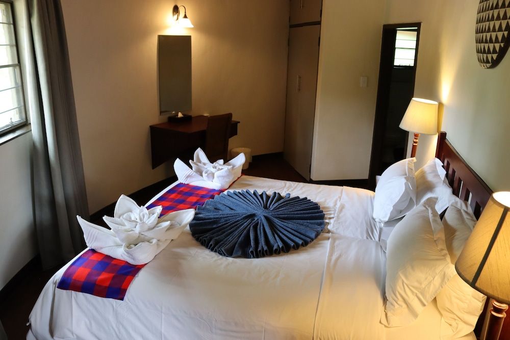 Phelwana Game Lodge Villa (4 Sleepers) 2