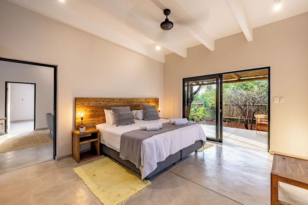 Superior Villa, 2 Bedrooms