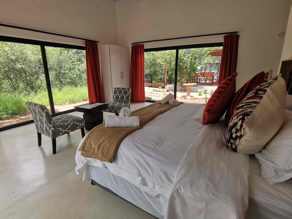 Luxury Room