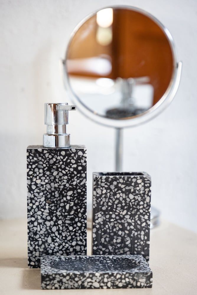 MILIMA Big 5 Safari Lodge Luxury Tent 14