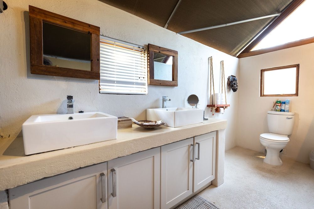 MILIMA Big 5 Safari Lodge Luxury Tent 16