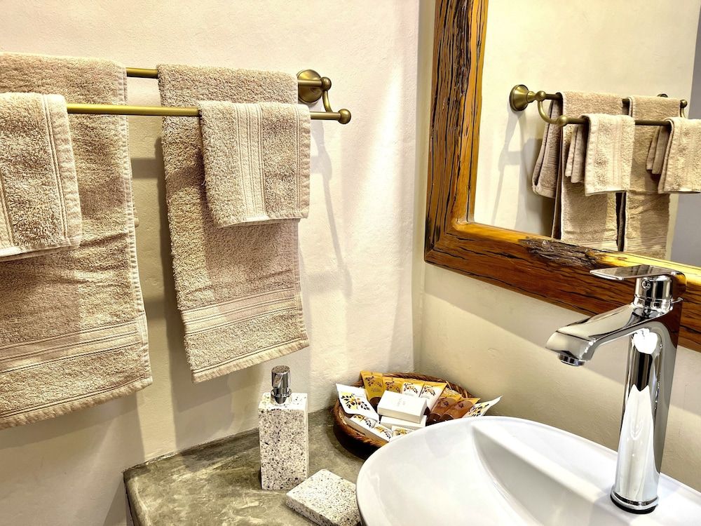 MILIMA Big 5 Safari Lodge Family Villa 5