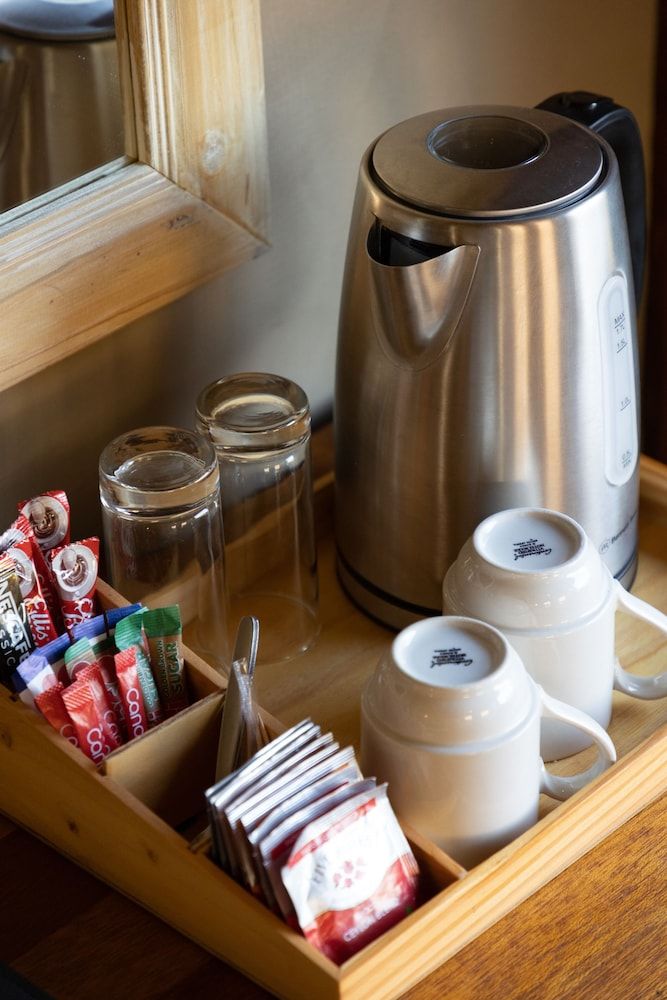 MILIMA Big 5 Safari Lodge Luxury Tent 20