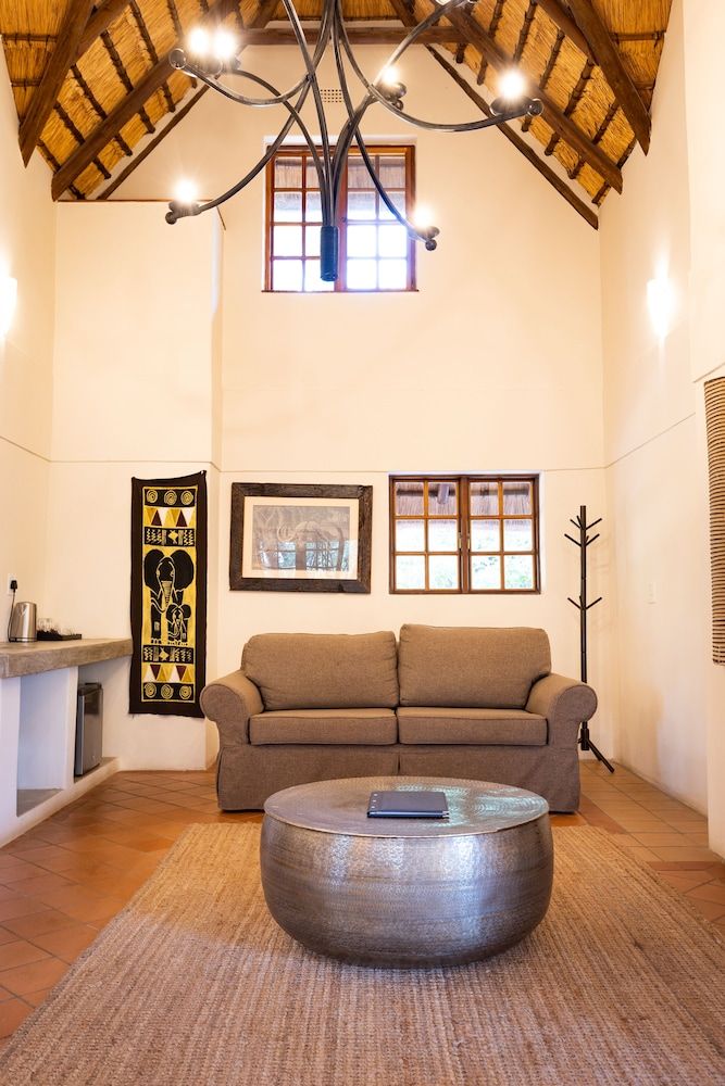 MILIMA Big 5 Safari Lodge Family Villa 16