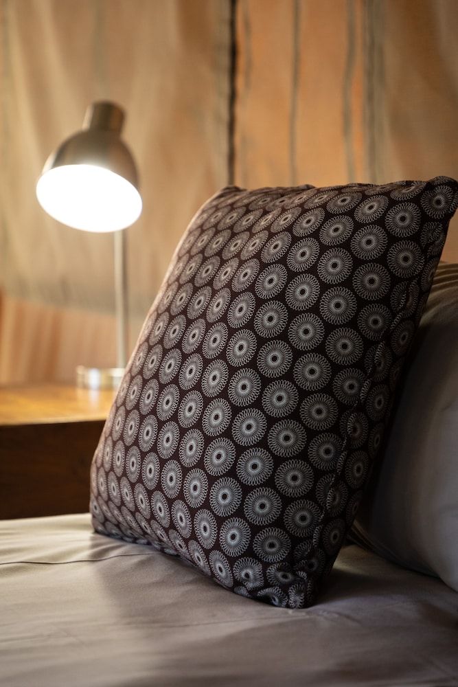 MILIMA Big 5 Safari Lodge Luxury Tent 6