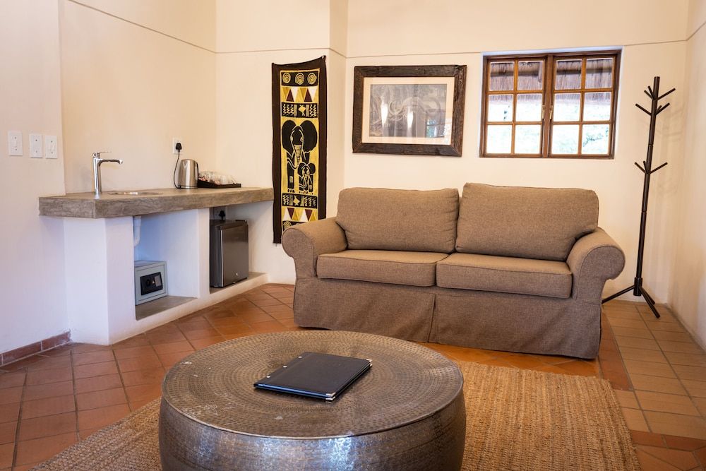 MILIMA Big 5 Safari Lodge Family Villa 17