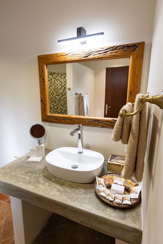 MILIMA Big 5 Safari Lodge Family Villa 7