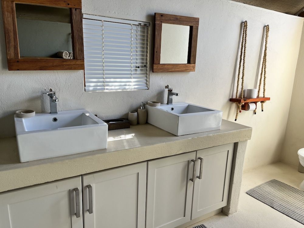 MILIMA Big 5 Safari Lodge Luxury Tent 12