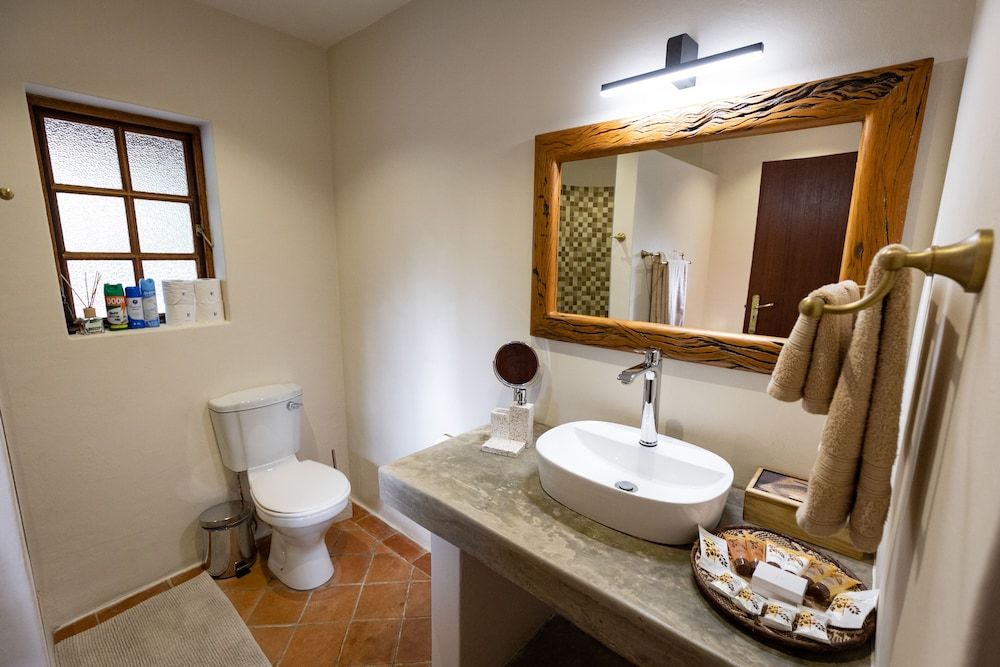 MILIMA Big 5 Safari Lodge Family Villa 6