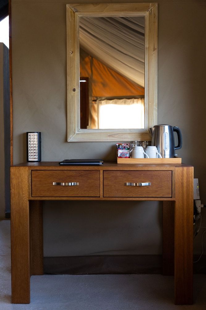 MILIMA Big 5 Safari Lodge Luxury Tent 18