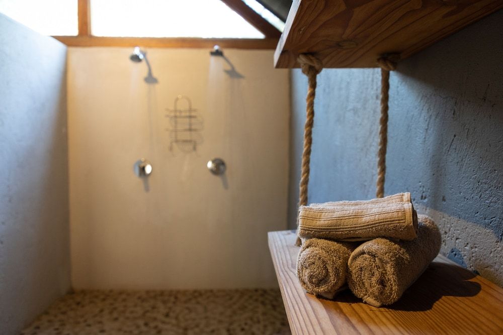 MILIMA Big 5 Safari Lodge Luxury Tent 13