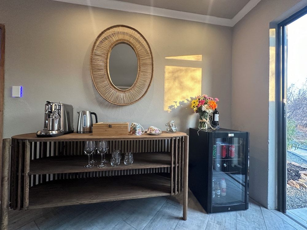 Oase by 7 Star Lodges - Greater Kruger Private 530ha Reserve Junior Studio Suite 9