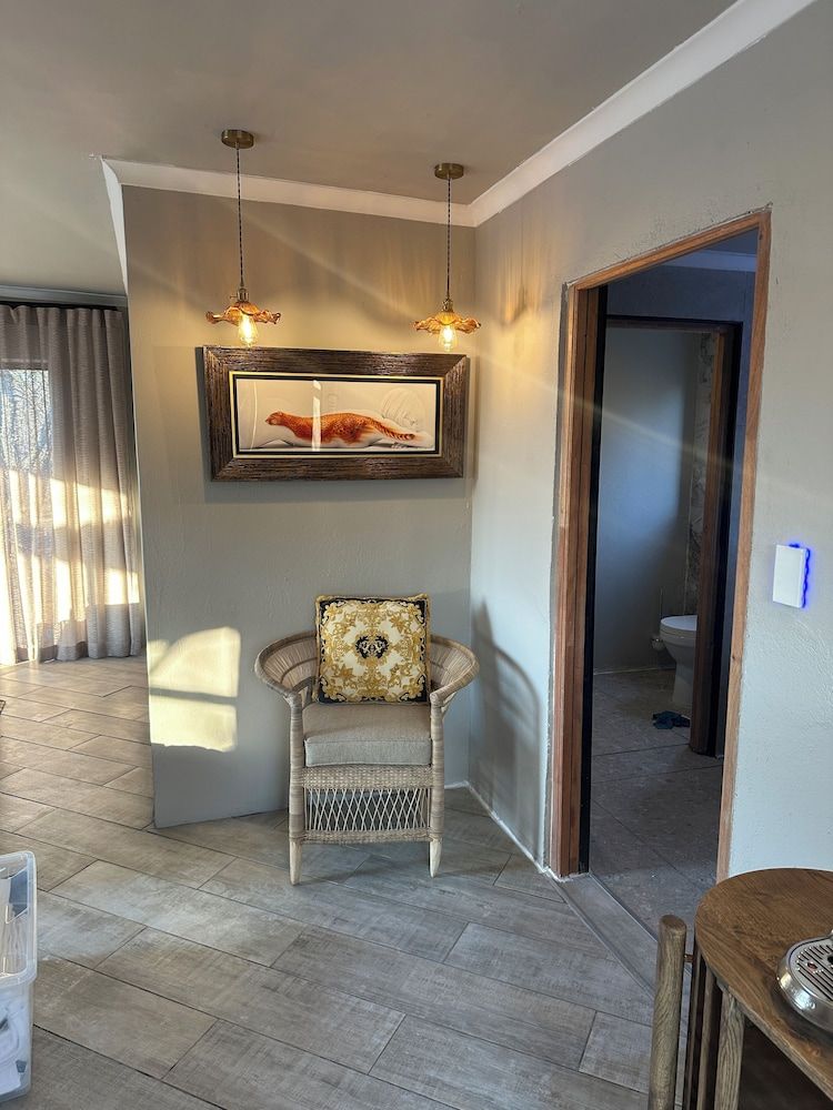 Oase by 7 Star Lodges - Greater Kruger Private 530ha Reserve Junior Studio Suite 10