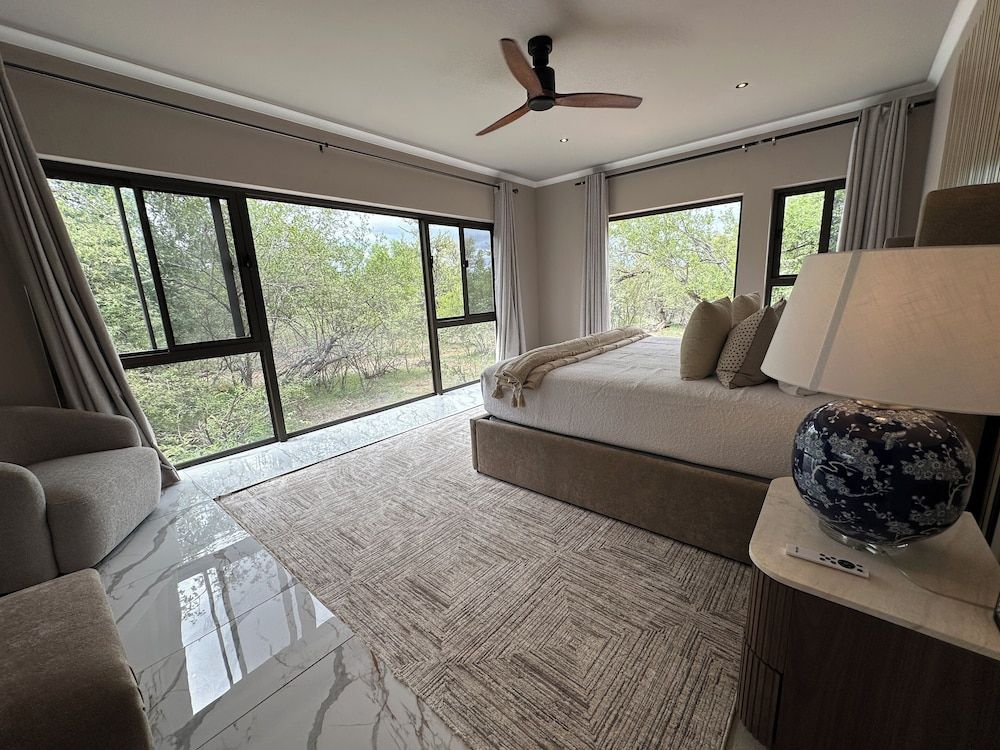Oase by 7 Star Lodges - Greater Kruger Private 530ha Reserve