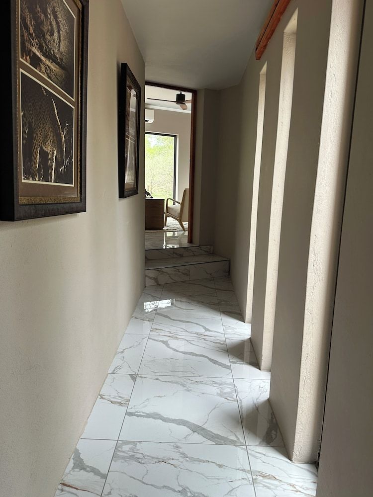 Oase by 7 Star Lodges - Greater Kruger Private 530ha Reserve Superior Room 6