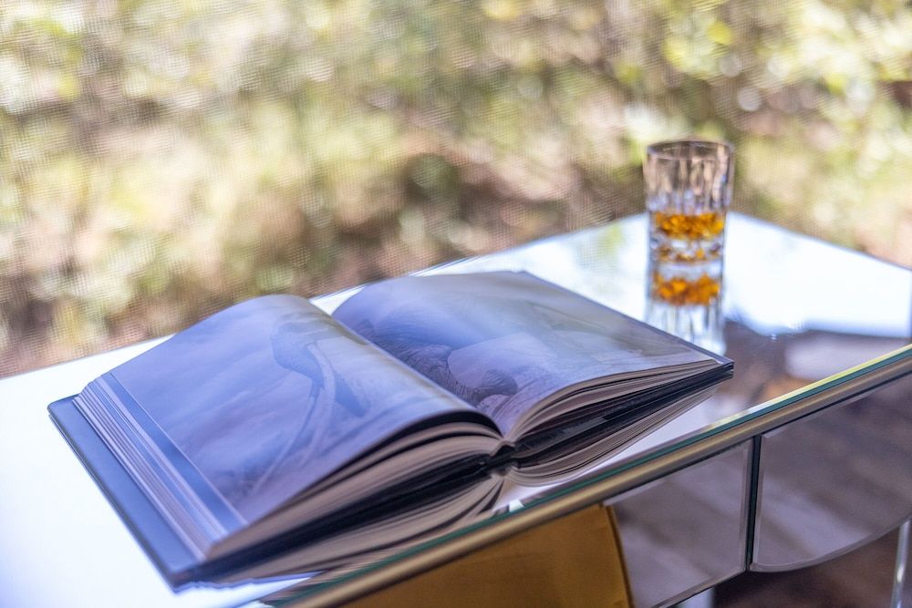 Oase by 7 Star Lodges - Greater Kruger Private 530ha Reserve Royal Room 6