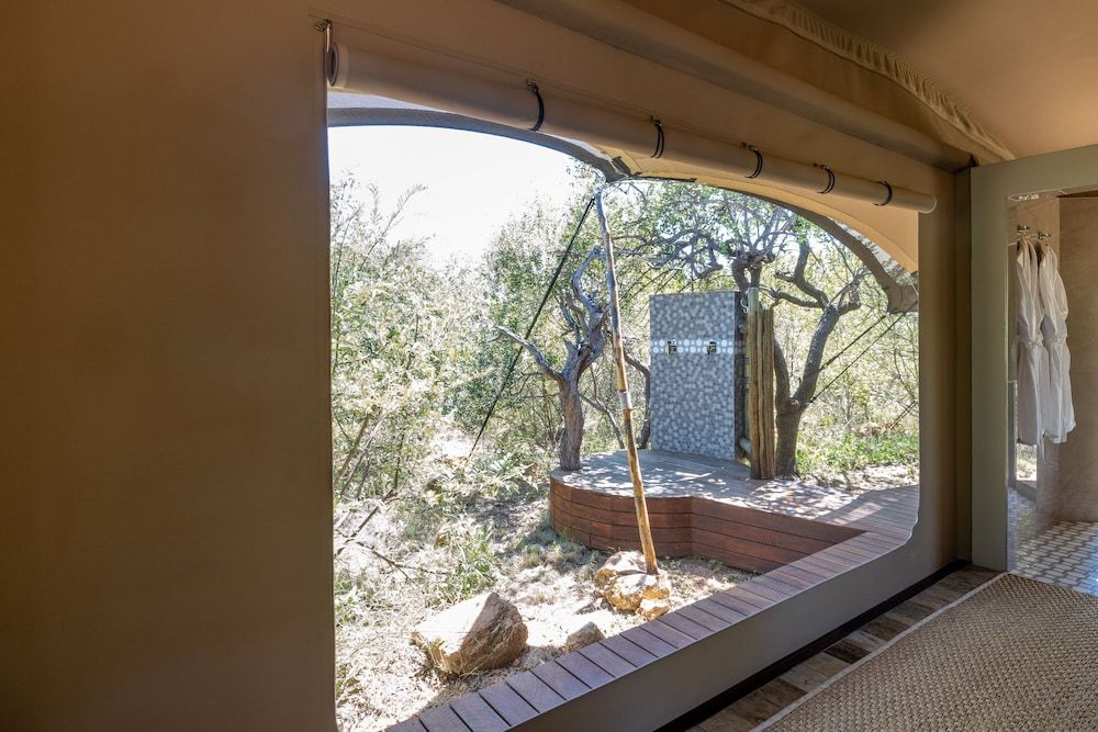 Oase by 7 Star Lodges - Greater Kruger Private 530ha Reserve Royal Room 7