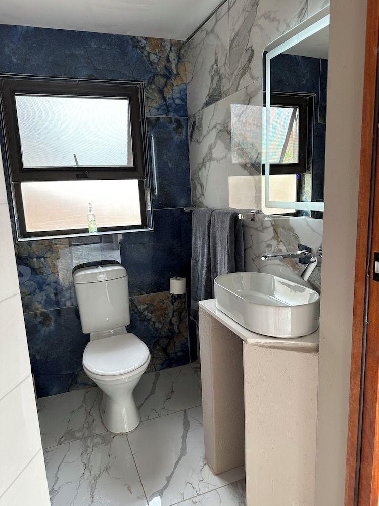 Oase by 7 Star Lodges - Greater Kruger Private 530ha Reserve Superior Room 13