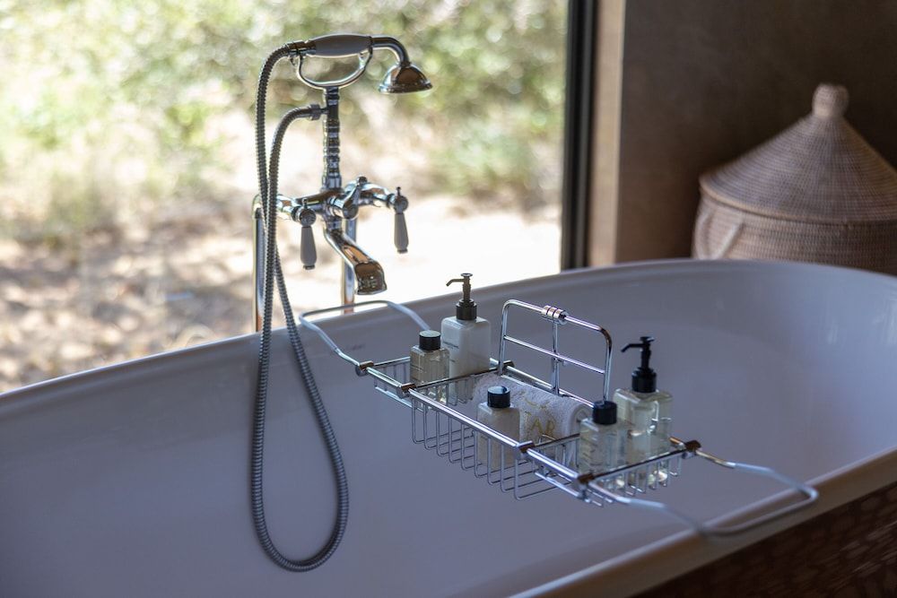 Oase by 7 Star Lodges - Greater Kruger Private 530ha Reserve Royal Room 11