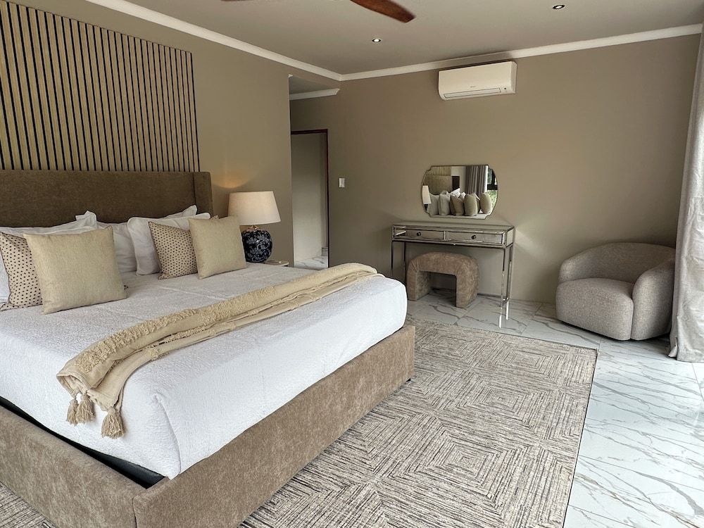 Oase by 7 Star Lodges - Greater Kruger Private 530ha Reserve Superior Room 2