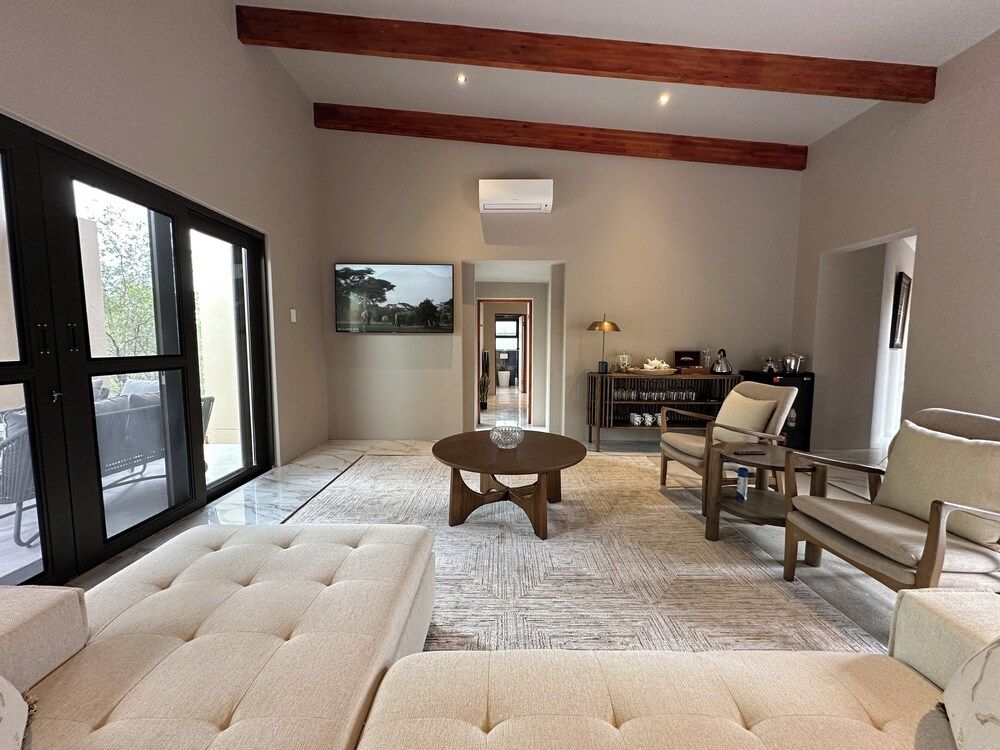 Oase by 7 Star Lodges - Greater Kruger Private 530ha Reserve Superior Room 16