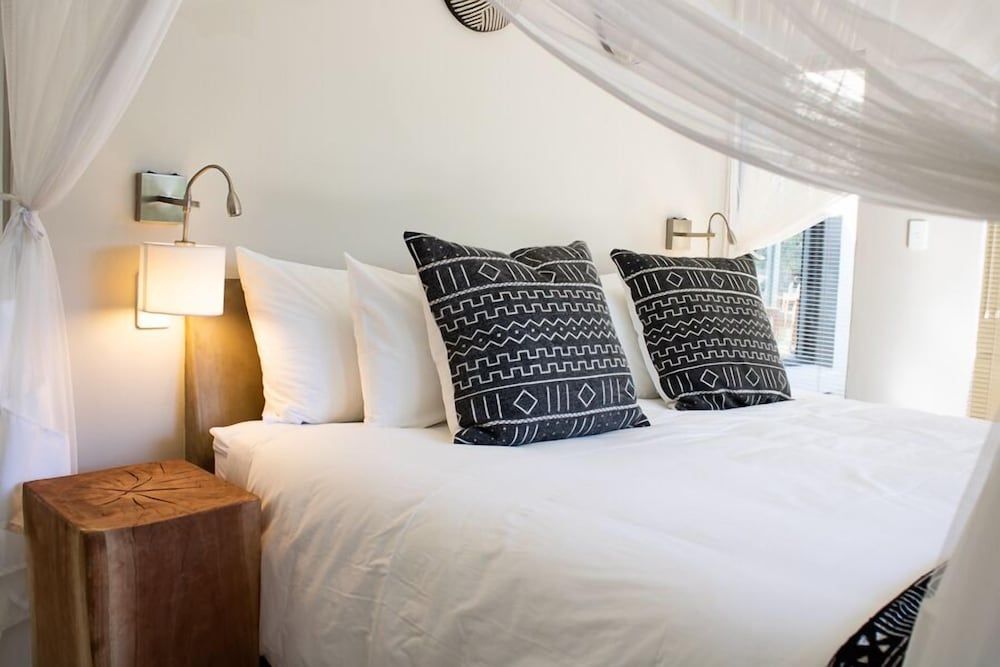 Premier Double Room