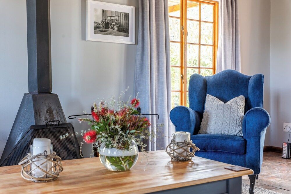 Orange Grove Romantic Cottage, 1 Bedroom, Private Pool, Mountain View 6