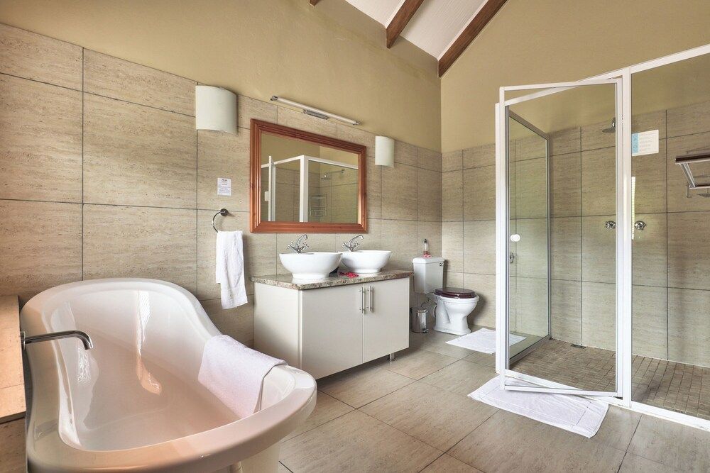 Orange Grove Deluxe Chalet, 2 Bedrooms, Fireplace, Mountain View 7