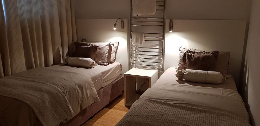 Deluxe Loft, 2 Bedrooms