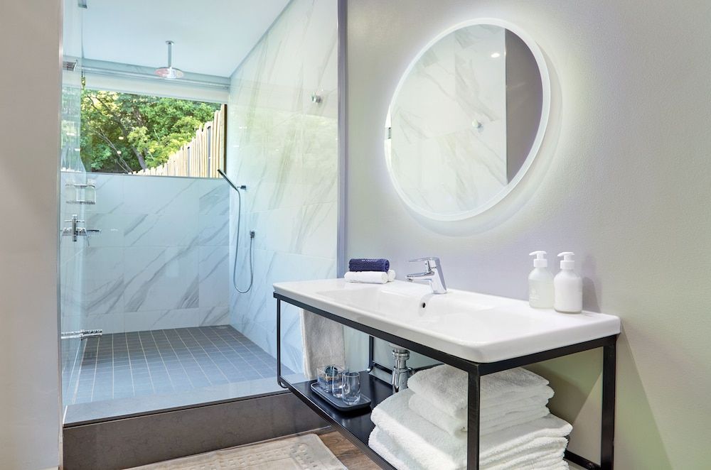 The Cliffside Boutique Getaway Exclusive Room, Terrace, Mountain View 3