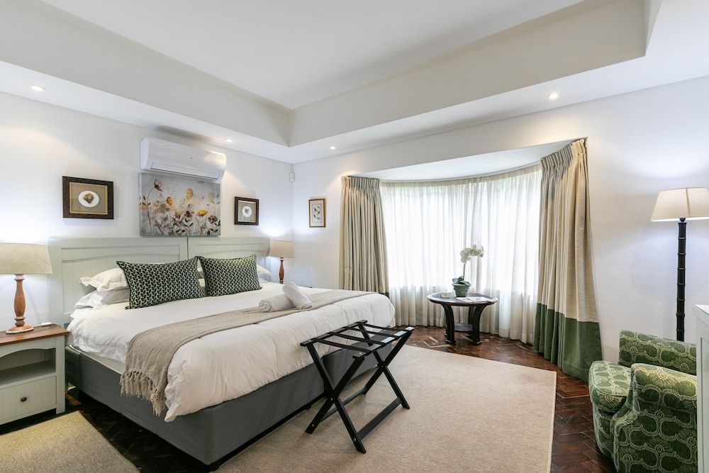 Business Double or Twin Room