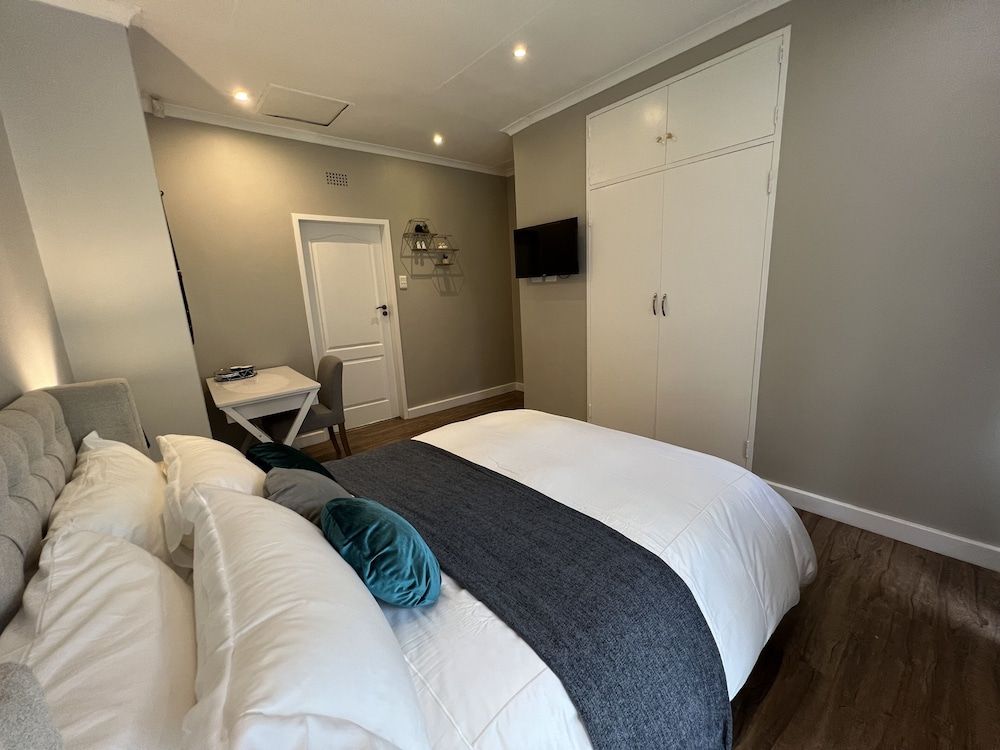 Le Ciara Deluxe Room, 1 Double Bed 2