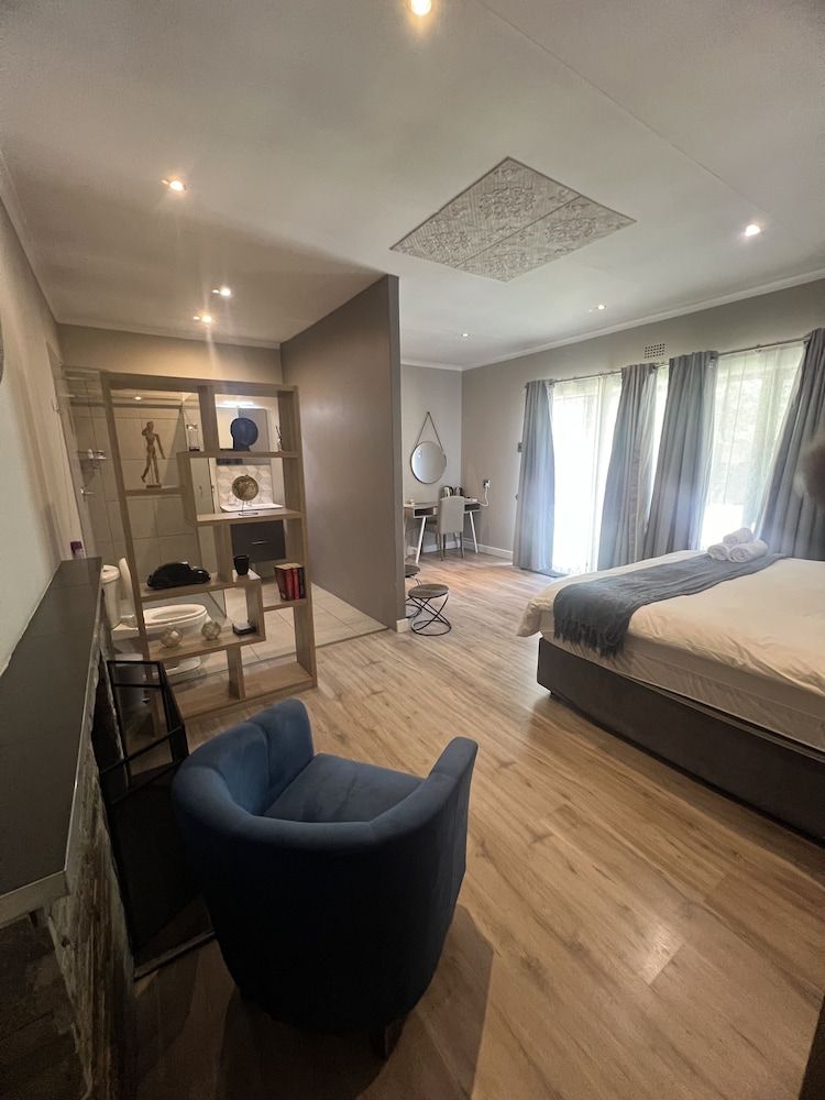 Le Ciara Luxury Room