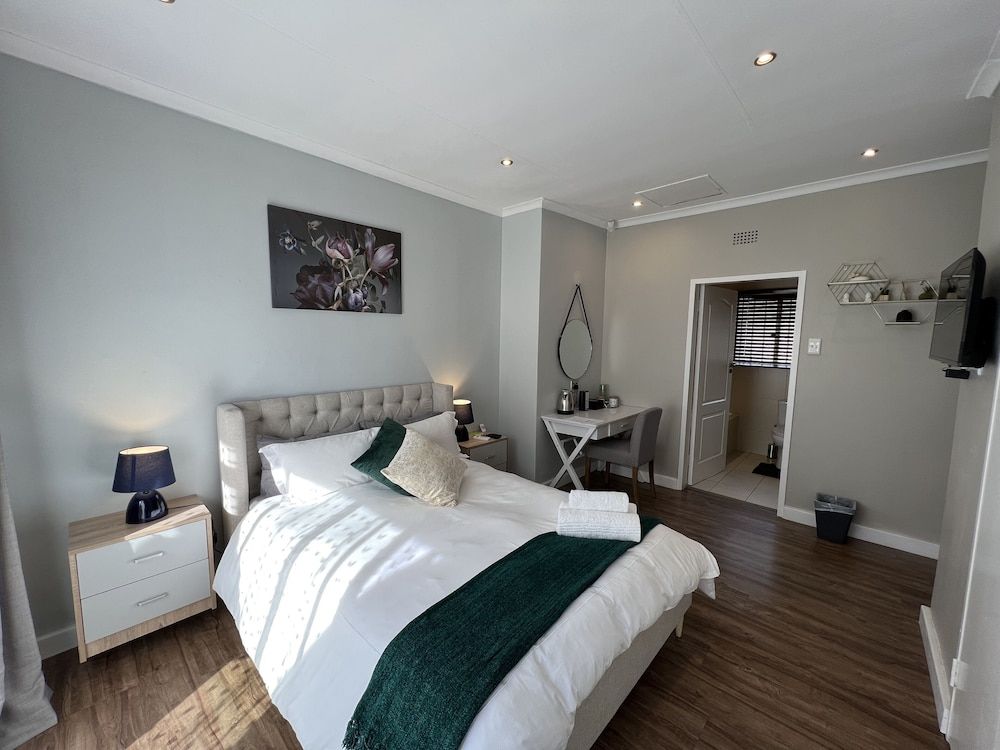 Le Ciara Deluxe Room, 1 Double Bed 3