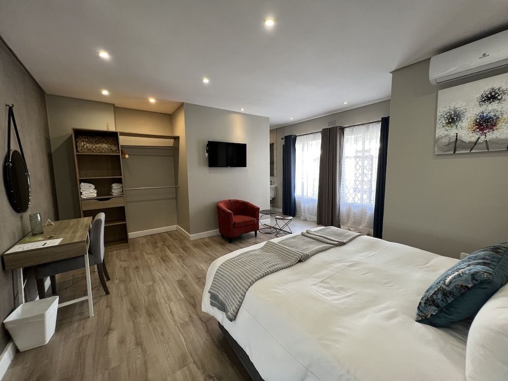 Le Ciara Family Room, 1 Bedroom 2