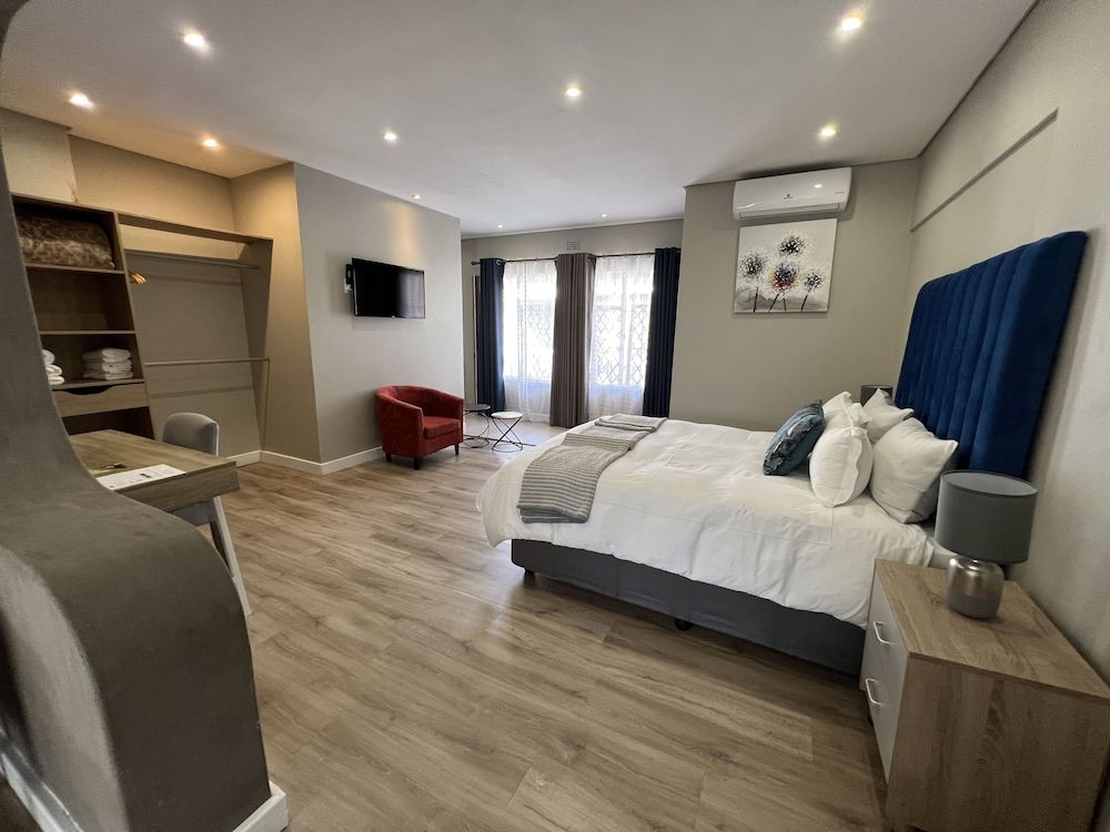 Le Ciara Family Room, 1 Bedroom 3