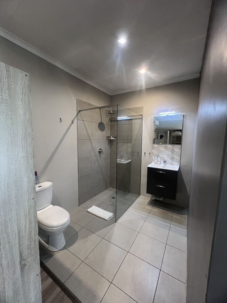 Le Ciara Luxury Room 3