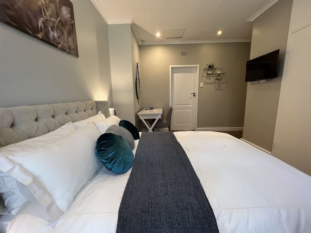 Le Ciara Deluxe Room, 1 Double Bed 5