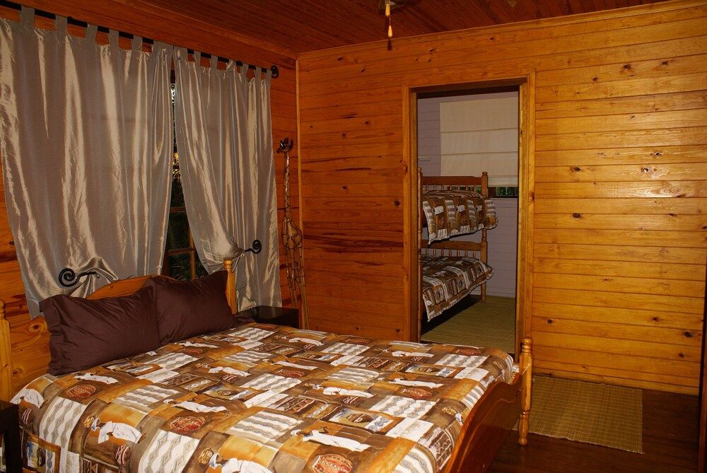 Standard Room (Bushbaby)