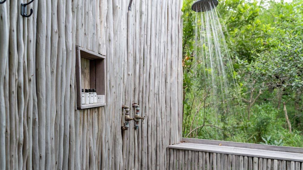 Sungulwane Private Game Lodge Deluxe Suite 7