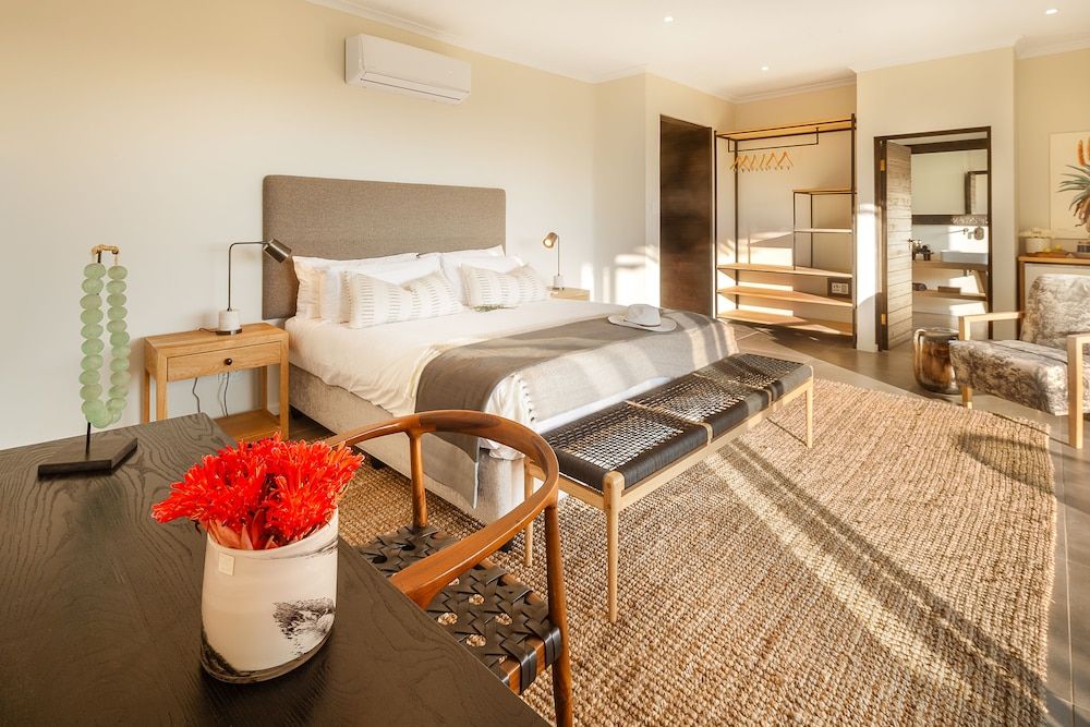 Sungulwane Private Game Lodge Family Suite 7