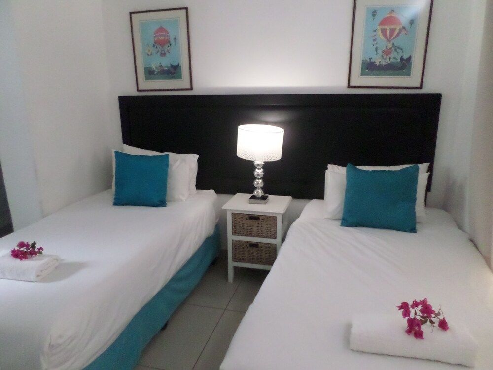 Basic Double or Twin Room