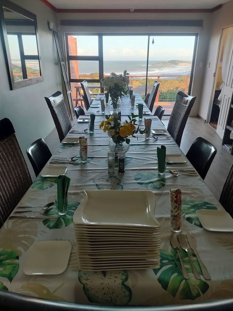 Cove View Bed & Breakfast Standard Double Room 4