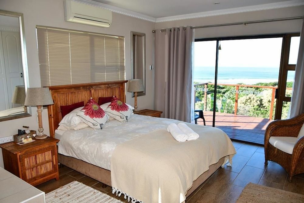 Cove View Bed & Breakfast Deluxe Room 3