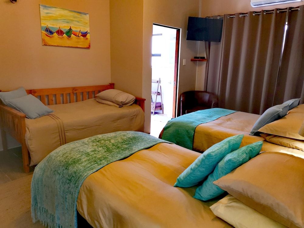 Cove View Bed & Breakfast