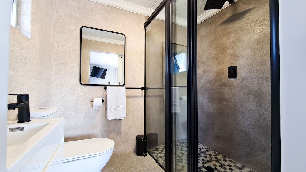 Vincent Valley Lodge Executive Double Room 25