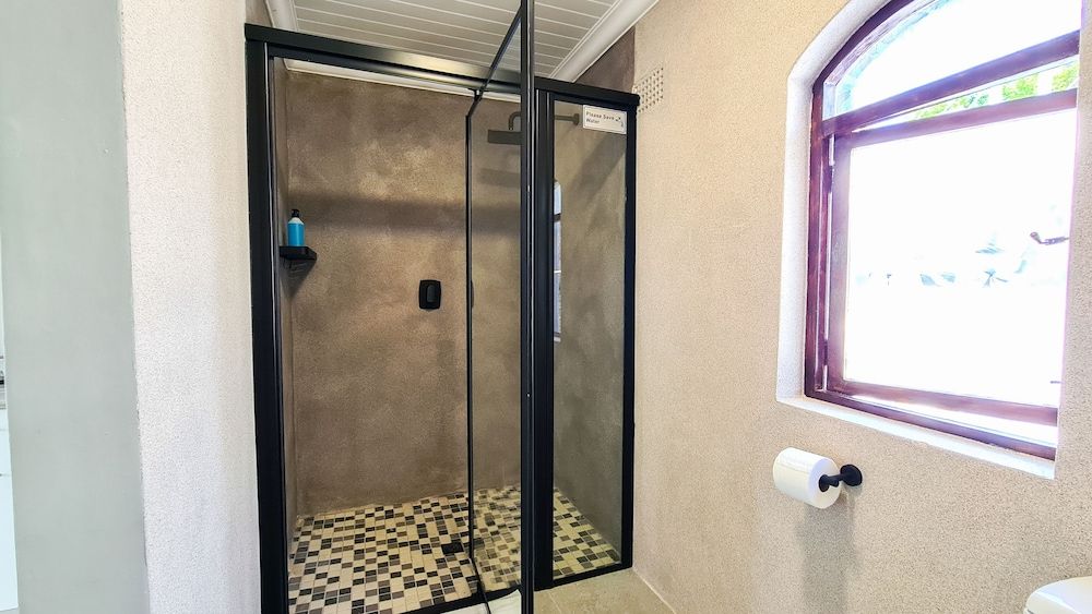 Vincent Valley Lodge Executive Double Room 24