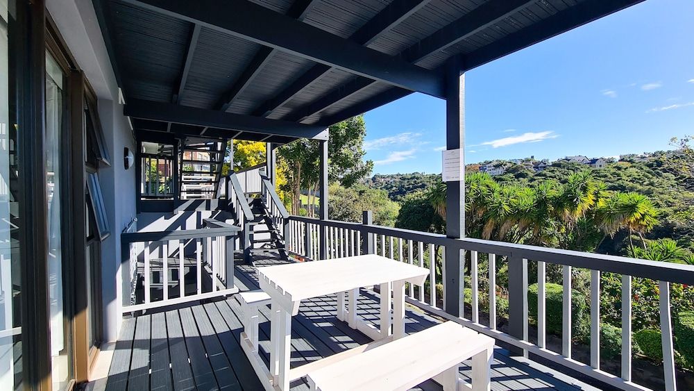 Vincent Valley Lodge Executive Double Room 18